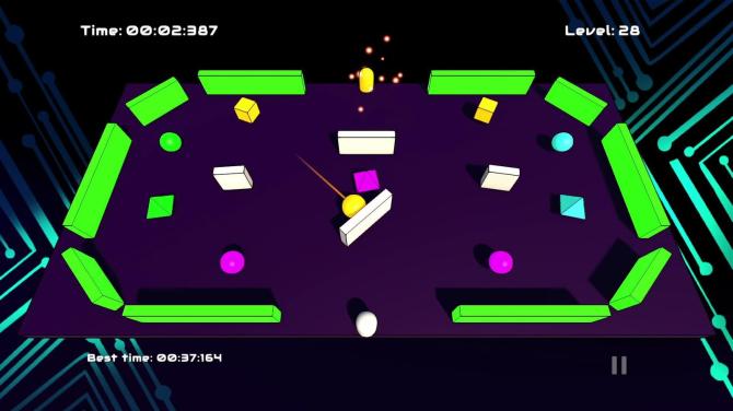 Neon Strike 