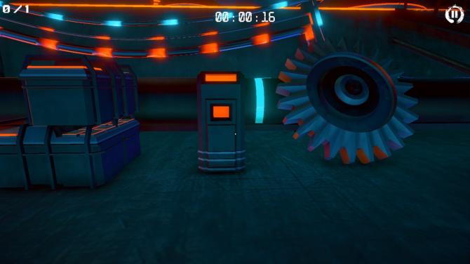 3D PUZZLE - Factory 