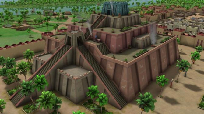 Sumerians 