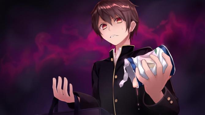 Death Match Love Comedy! 