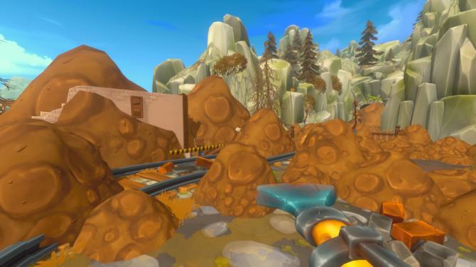 Fresh Start Cleaning Simulator AR Xbox Series X|S CD Key 