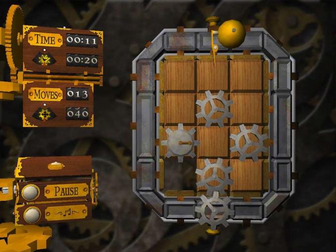 Cogs 
