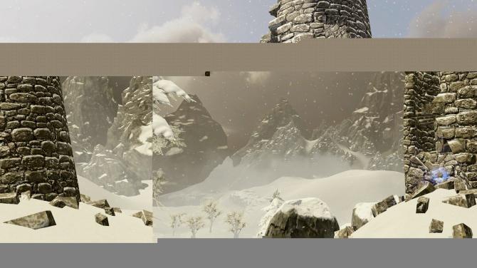 Project: Gorgon 
