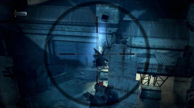 Batman Arkham Origins Blackgate - Deluxe Edition 