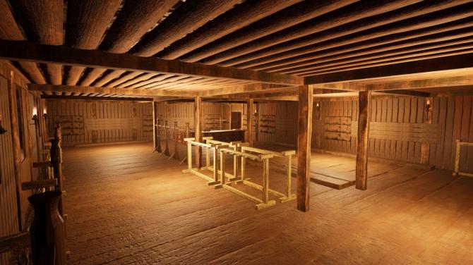 Blacksmith Shop Simulator 