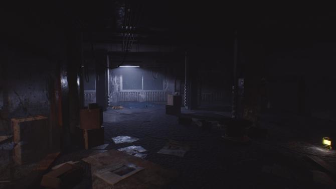 CASE RECORDS: Lost Night 