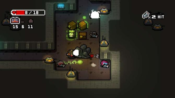 Space Grunts 