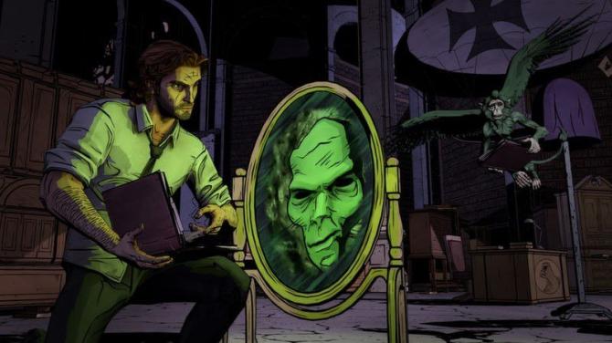 The Wolf Among Us RoW 