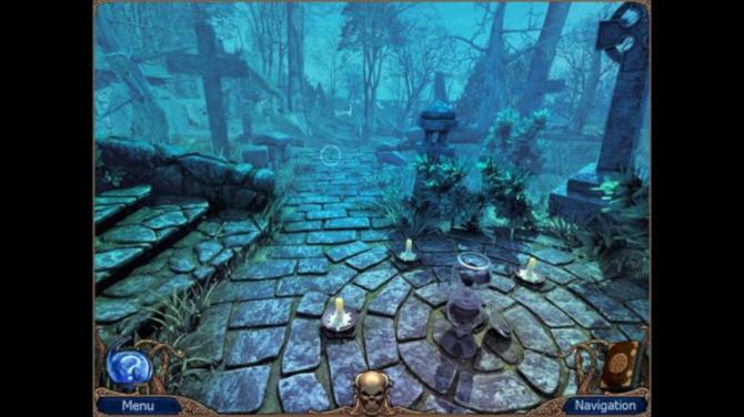 Alchemy Mysteries: Prague Legends 