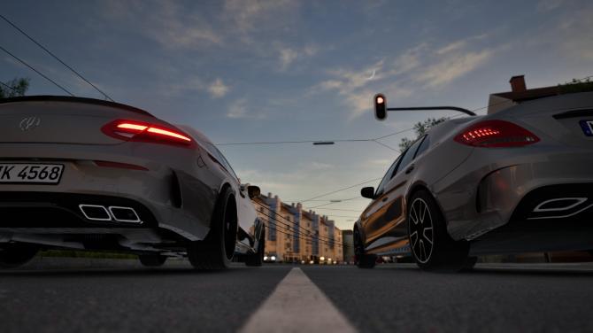 CityDriver 