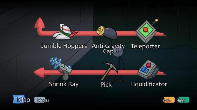 The Henry Stickmin Collection 