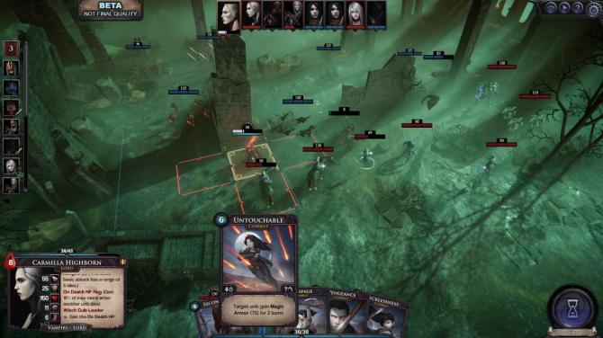 Immortal Realms: Vampire Wars 