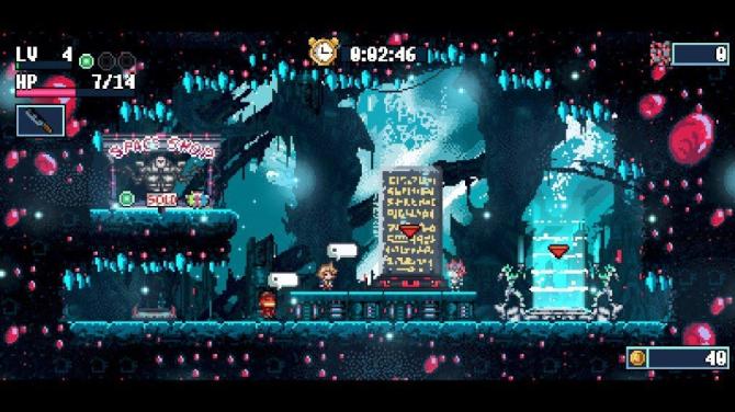 Xenon Valkyrie+ 