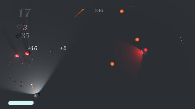 Dim Glow 