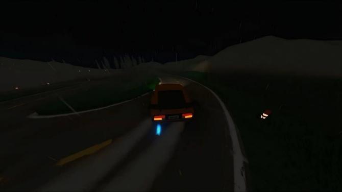 Gripless: Drift Valley 