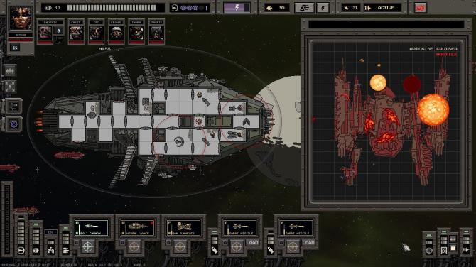 Void War 