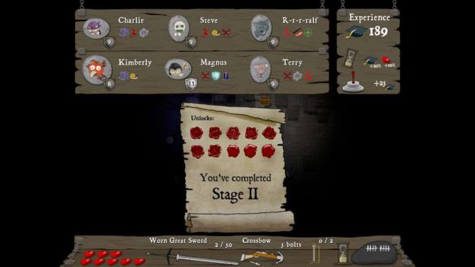 DungeonRift 