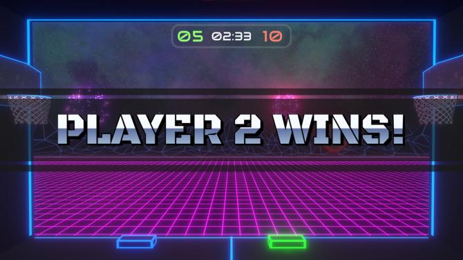 LiM Beyond One-on-One Basketball 
