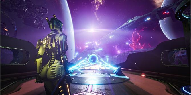 TIRELESS: Prepare For The Adrenaline 