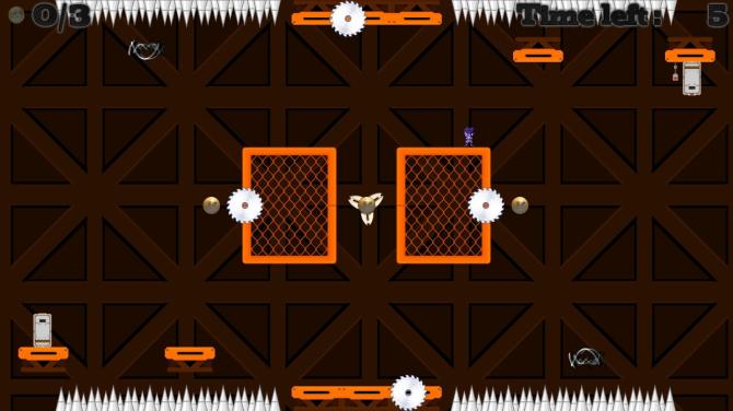 Bitcoin Collector: Spinner Attack 