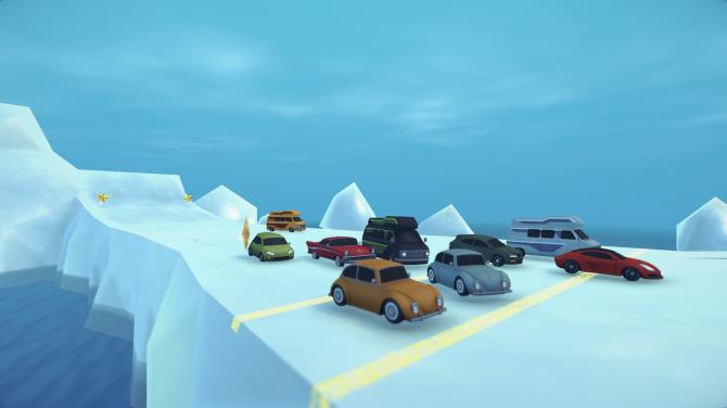 Parallel Park 