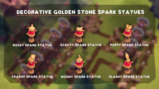 Oddsparks Deluxe Edition 