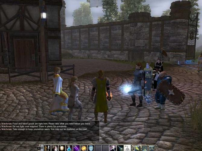 Dungeons & Dragons Neverwinter Nights Complete 