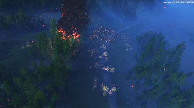 Total War: THREE KINGDOMS 