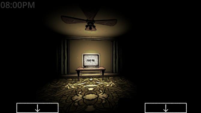 Restless Nights 