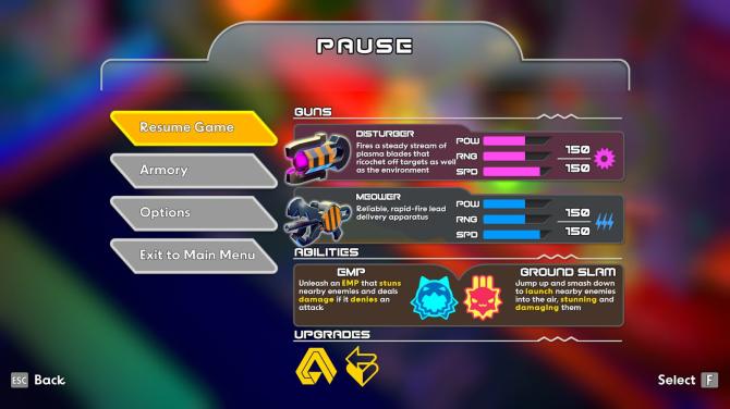 Go Mecha Ball EU  / Windows 10/11 CD Key 