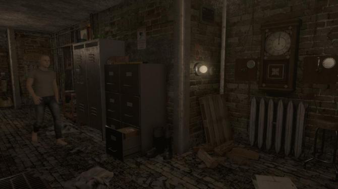 The Initiate 2: The First Interviews 