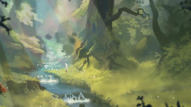 The Wanderer: Frankenstein's Creature 