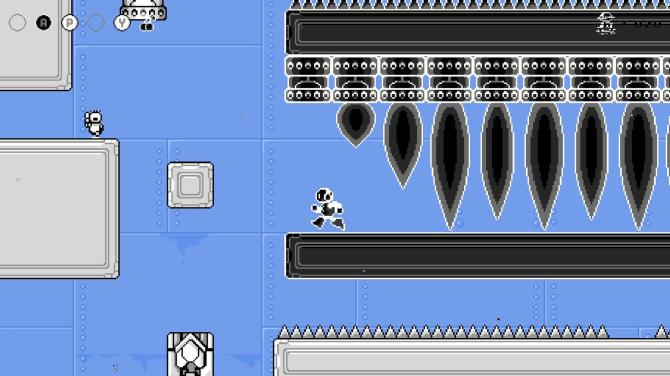 Monochrome Heights 