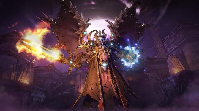 Tiny Tina's Wonderlands US XBOX One CD Key 