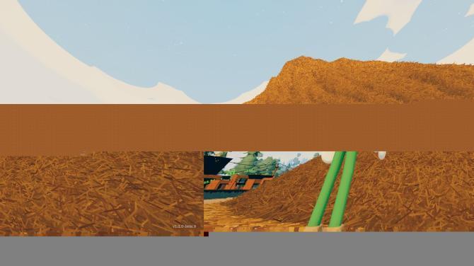 Needle In A Haystack (NoGlyph) 