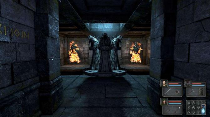Legend of Grimrock 