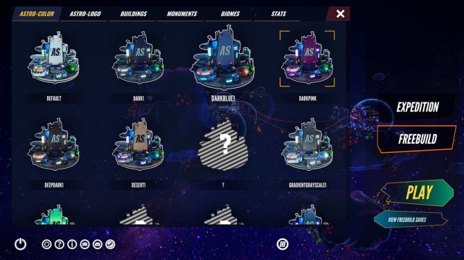 AstroScaper 
