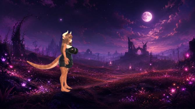 Your Furry Mother 