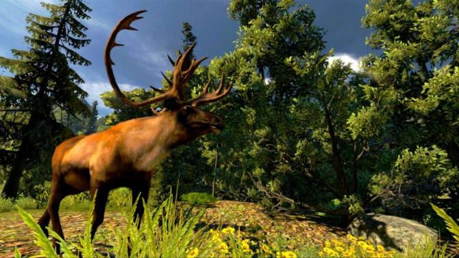 Cabela's Hunting Expeditions 