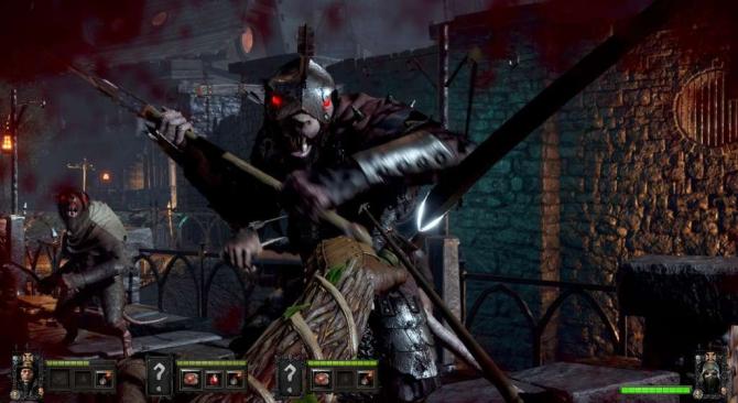 Warhammer: End Times - Vermintide Collector's Edition 