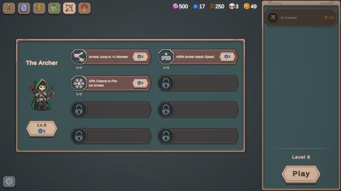 Maktala: Slime Lootfest 