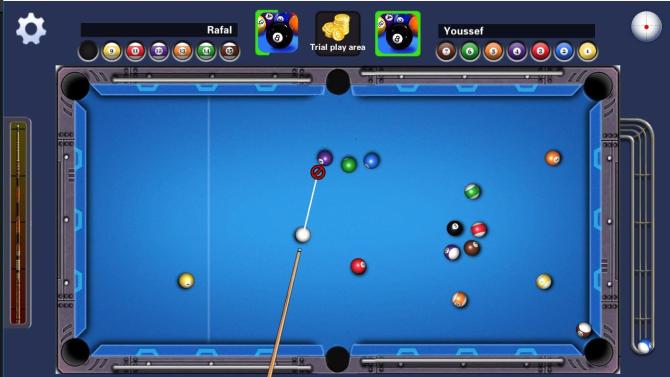 Top Billiards 