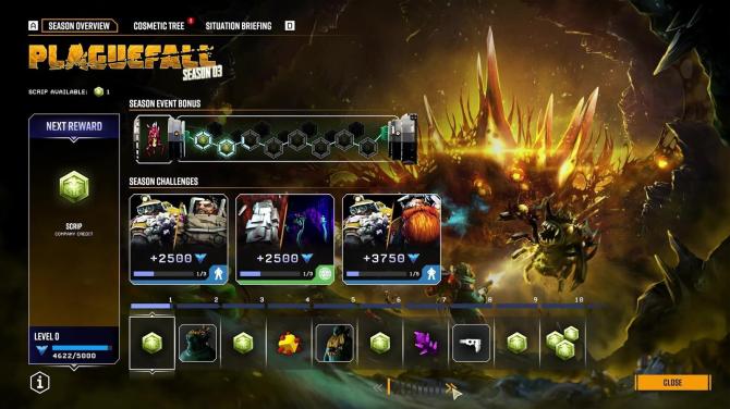 Deep Rock Galactic: Master Edition 