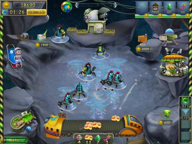 Farming 6-in-1 bundle 
