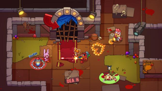 The Crackpet Show 