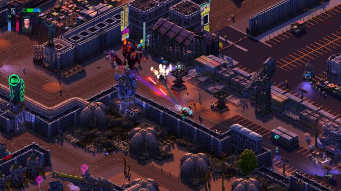 Brigador Deluxe Edition 