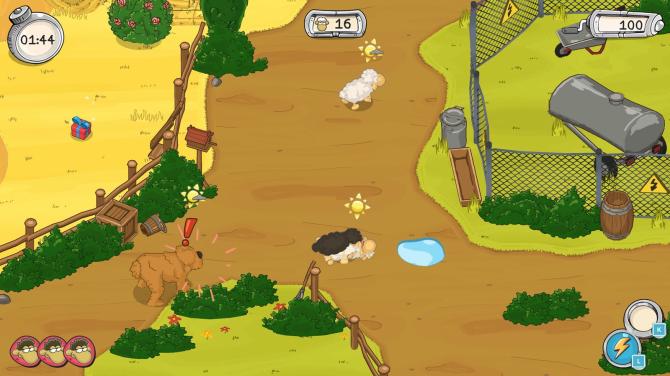 Sven - Completely Screwed 