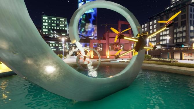 DCL The Game EU XBOX One CD Key 