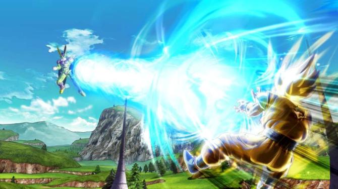 Dragon Ball Xenoverse EU XBOX One CD Key 