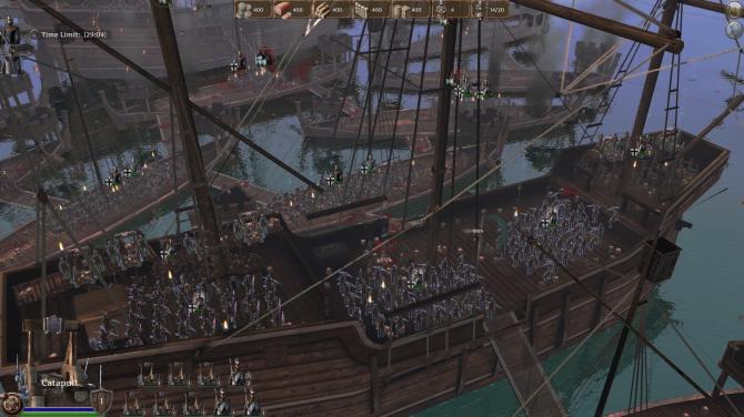 Knights of the Crusades 